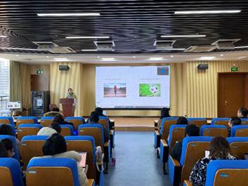 智慧学习与认知方向学术年会顺利召开-华中师范大学心理学院